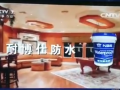 耐博仕防水在CCTV7的广告展示 (480播放)