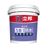 立邦防水 快涂宝5合1防水涂料-18KG