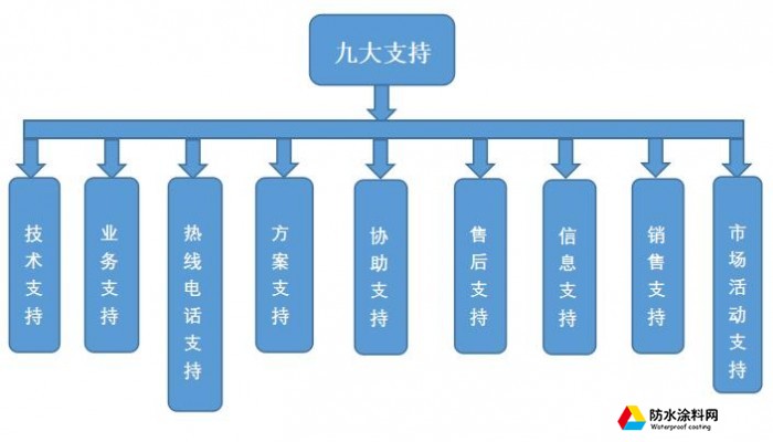 九大支持