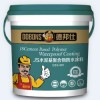 js防水涂料十大品牌，柔性JS水泥基聚合物防水涂料